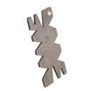 Machining Threads Angles Measure Tool Screw Cutting Gauge L8F4