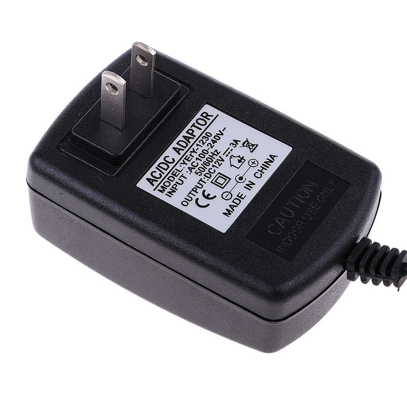 BC-3S10 2S/3S LiPo Battery Balance Charger for 12V3A Adapter RC Drone Parts