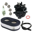 799584 Carburetor Kit for Briggs & Stratton 9P702 09P702 550Ex 550Ex 725Exi X3R4
