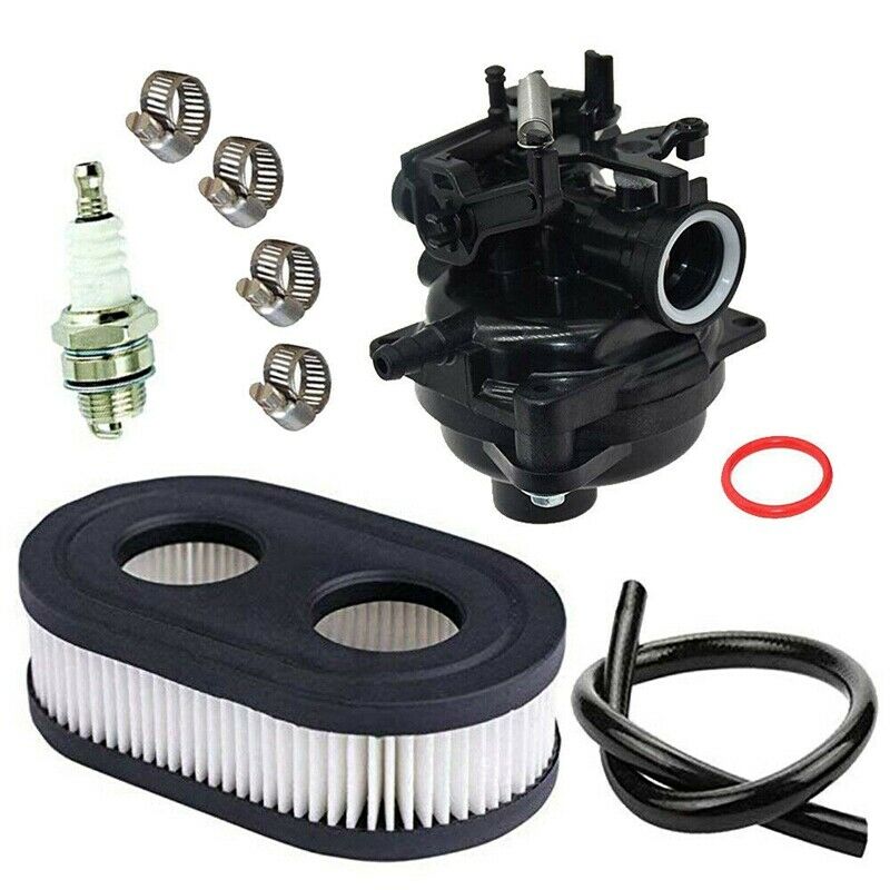 799584 Carburetor Kit for Briggs & Stratton 9P702 09P702 550Ex 550Ex 725Exi X3R4