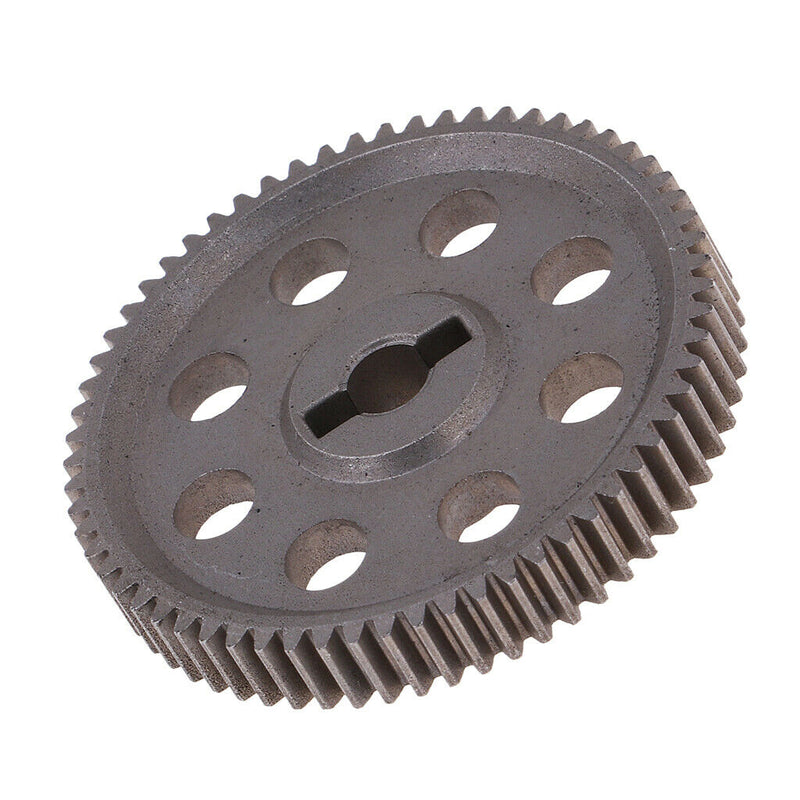 Differential Main Gear + Motor Gear Set for HSP 94111 1:10 RC on-road Car