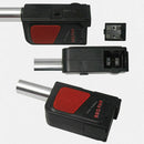 Portable Electricity Cooking BBQ Fan Air Blower for Barbecue Fire Bellows