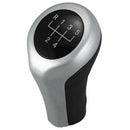 Black 5 Speed Manual Stick Gear Shift Knob For BMW 1 3 5 6 7 series E46 X5