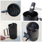 Outdoor Kitchen BBQ Fire Starter Bucket Fast Charcoal Ignition Barrel Carbon Hn
