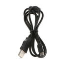 5 Pin USB Sync Data Cable Lines Charging Cord For Canon Digital SLR Camera -