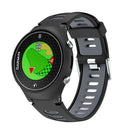 for Garmin Forerunner 735XT Silicone Wristband Wrist Strap for Garmin 620 6