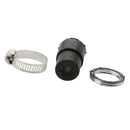 Motorcycle Motorbike High Performance Exhaust Muffler Pipe Gasket Rubber