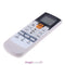 Air Conditioner Conditioning Remote Control Suitable for Fujitsu AR-RY12