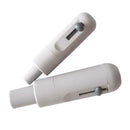 1Set Dental Suction Tube Convertor Saliva Ejector Suction Adjustable Adaptor New