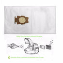 Dust Bag Vacuum Cleaner Part for Kirby Sentria 204808/204811 Universal F/T  D6N5