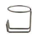 Marine Boat Car Ring Cup Holder Stainless Steel Water Drink Bottle Stand Holder