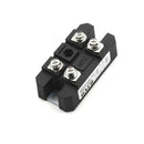 1PC MDQ 100A Amp 1600V Volt Single 1 Phase Diode Metal Case Bridge Rectifier .SE