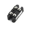1PC MDQ 100A Amp 1600V Volt Single 1 Phase Diode Metal Case Bridge Rectifier .SE