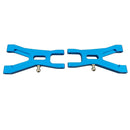 2Pcs Lower Suspension Arm For RC Cars 1/18 Wltoys A949 A959 A969 A979 K929 Parts