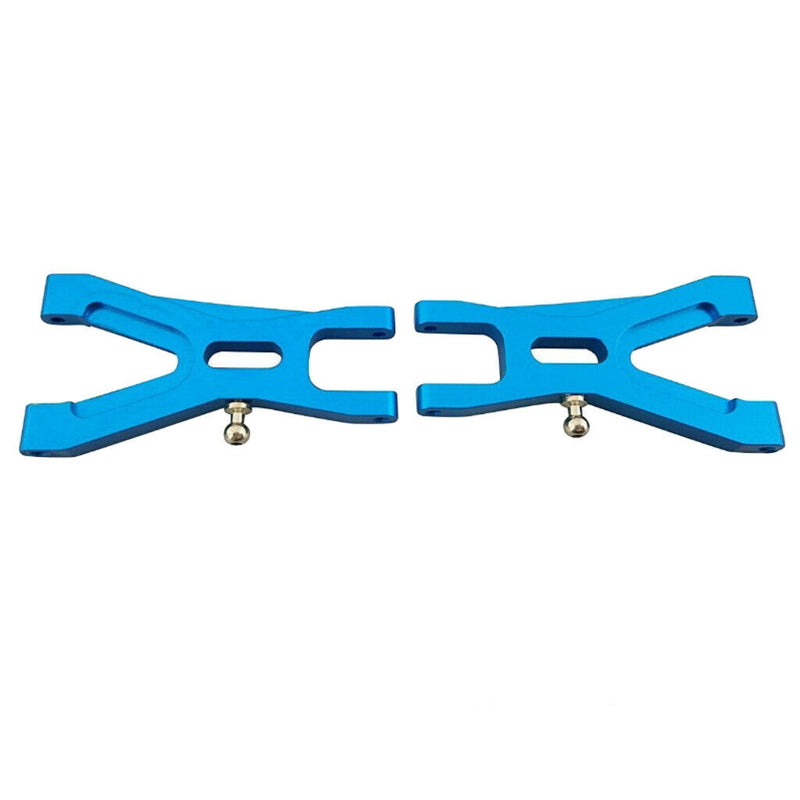 2Pcs Lower Suspension Arm For RC Cars 1/18 Wltoys A949 A959 A969 A979 K929 Parts