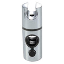 Adjustable Rail Slider Shower Head Holder Lift Rod Support Mounting Bracket