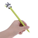 1pcs Lovely panda gel pen signature pen school office supply gi.