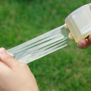 100m*4cm Grafting Tape Floristry Barrier Plant Nursery Tree Seedling Clear