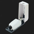 350ml Wall Mounted Soap Dispenser Liquid Shampoo Shower Gel Hand Dispenser