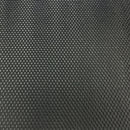 Black Foam Rubber Anti-Slip Shelf Drawer Liner Placemat for Cabinets,Desks