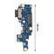 For nokia X6 TA-1099 USB charging port charger dock mic flex cable circuit bo ME