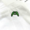 Creative Love Heart Gesture Pin Brooch Badge Jacket Backpack Accessories