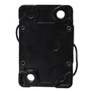12V/24V Car Marine Audio Fuse Holder 50A Manual Reset Circuit Breaker E3A3