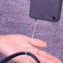 Punch-free Automatic Sensor Door Closer Portable Home Office Doors Off
