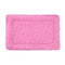 Plush Pet Hamster Cushion Mat Squirrel Warm Blanket Guinea Pig Bed(Pink)