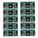 Hot 5pcs Lot AMS1117 3 3V Power Supply Module AMS1117 3 Power Module 3 E9K7 V4K6