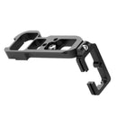 Support For Vertical Quick Release Plate L For Bracket A7II A7RS