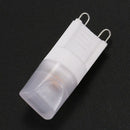 G9 Warm White 1 LED Bulb Spot Light Lamp 1W AC 220V-240V High Power C2F8