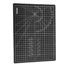 With Grid Self Healing Crafts Rotary Cutting Mat Double Sided Sewing Quilting
