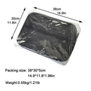 Fishing Tackle Bag Fishing Reel Bag Large Fishing Lure Bag Oxford Multi-Fun