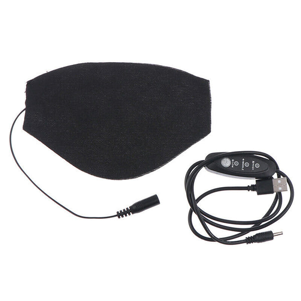 Heating Pad Moist Winter Neck Shoulder Back Warmer Heating Pad Heat Neck BrS Ew