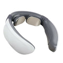 Neck Massager Body Shoulder Relax Pain Relieve for Office Car 2 Points