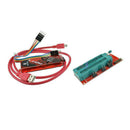 PICKIT3 Programmer+Universal PIC ICD2 PICKit 2 PICKIT 3 Programming Adapter