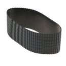 Lens Ring For  18-105mm 18-135mm Rubber Grip Replacement Parts