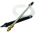 Quick Connect with Wash Sand and Wet Blasting Kit Hose High Pressure Washer V7D1