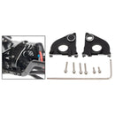 Medium RC Medium Gearbox Shell  for Axial SCX24 90081 Crawler Buggy Accessories