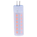 G4 Flickering Flame Fire Effect LED Bulb Corn Light Retro Decoration Lamp