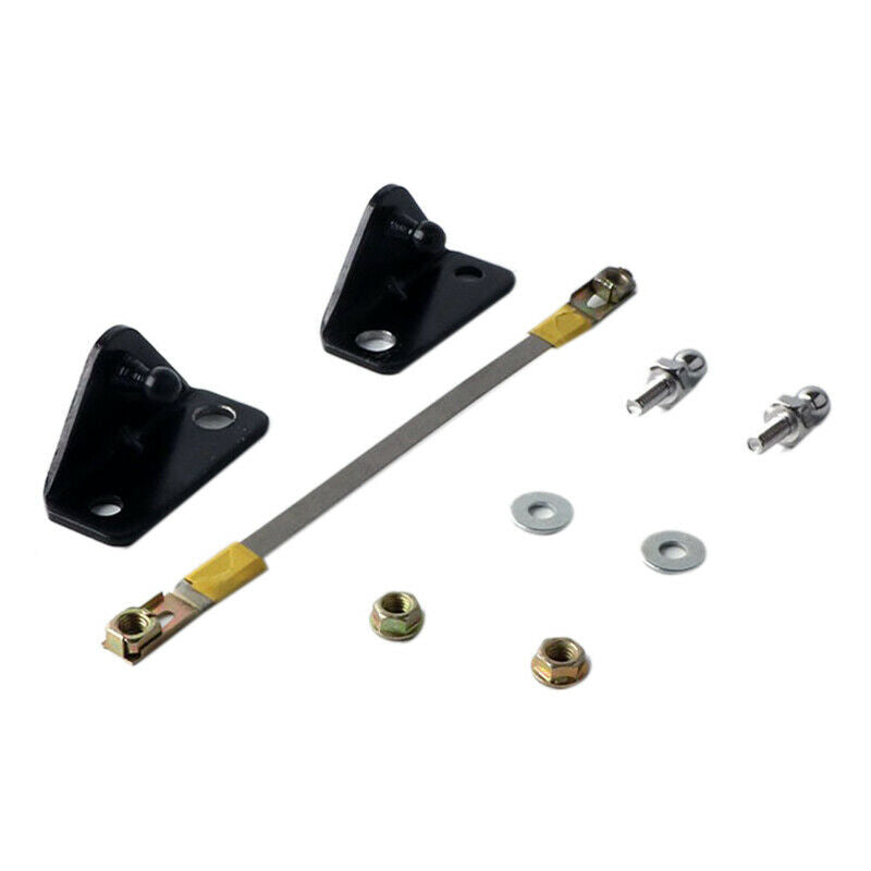 Car Hood Spring Hydraulic Rod Support Rod Shock Absorbing Rod For Mazda Cx- K5M8