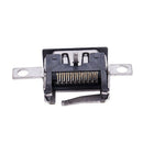 Hdmi Interface Port Connector Socket Replacement for Nintendo Wii U Game Co