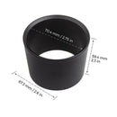 Water Cup Holder Cover Insert Expander Holder Cup Holder Inserts Fit Most O