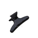 12pcs Plastic Hairdressing Butterfly Hair Style Claw Salon Section Clip Clamps