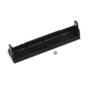 Laptop HDD Hard Drive Caddy Cover Lid Bezel Screw for Dell Latitude E6510