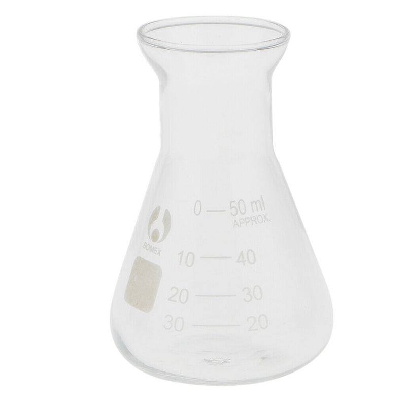 Erlenmeyer Flask (50 ml)