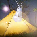 LED Light Laptop Outdoor Camping Tent Fishing Night Hanging USB Bulb Lamp N5D7