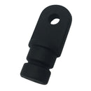 New Bimini Top Accessory For Boat With Round Internal End Caps