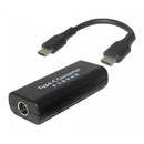 USB C to 4.0 X 1.7mm Charging Adapter Charging Adapter USB C Cable Charging